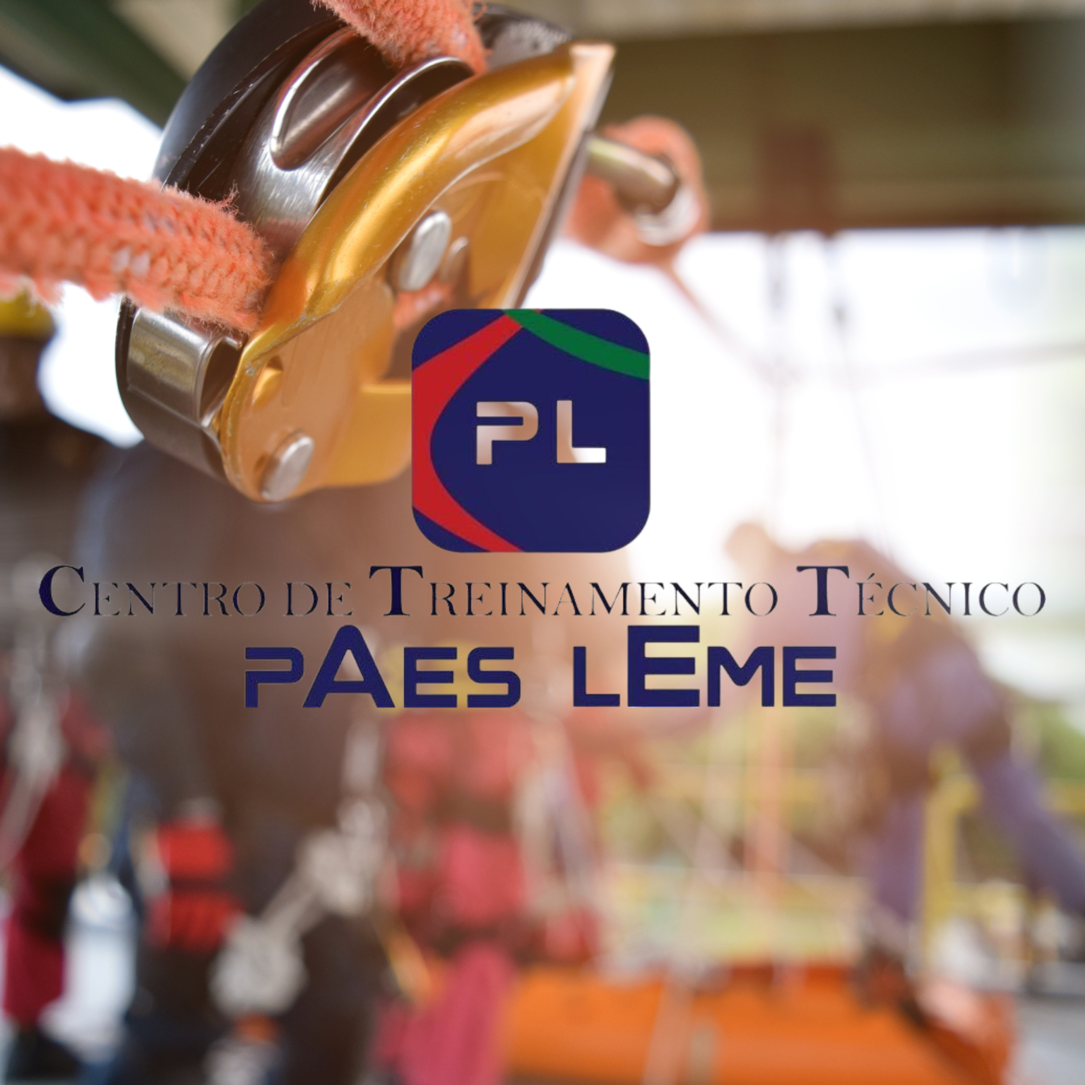 Treinamentos Presenciais