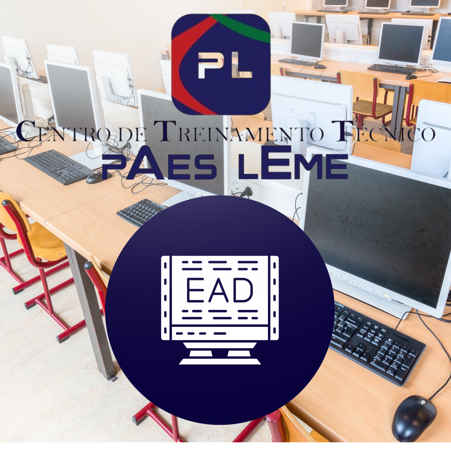 Treinamento EAD